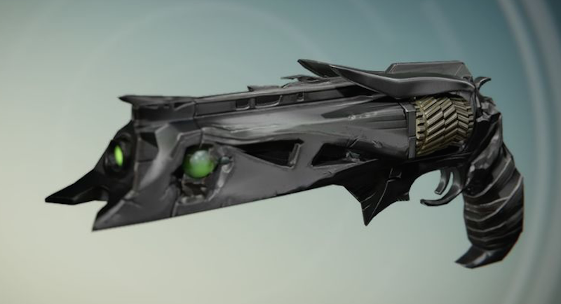 Illustration for article titled The Best Story From Destiny’s Hidden Lore